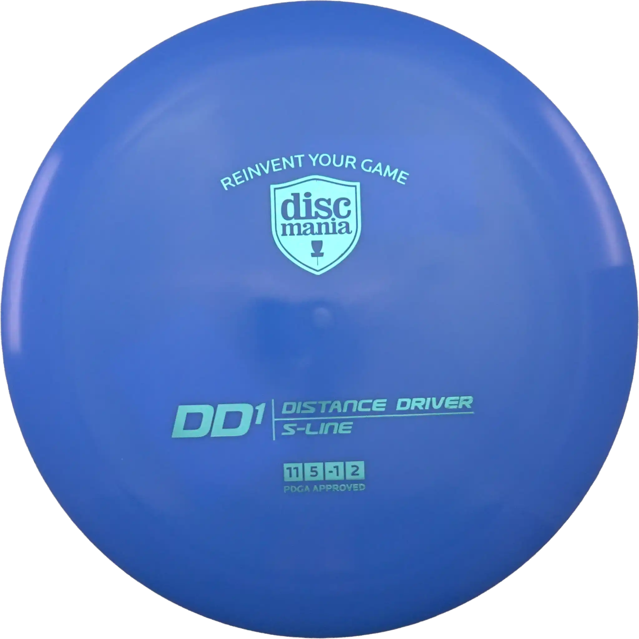 S-Line DD1