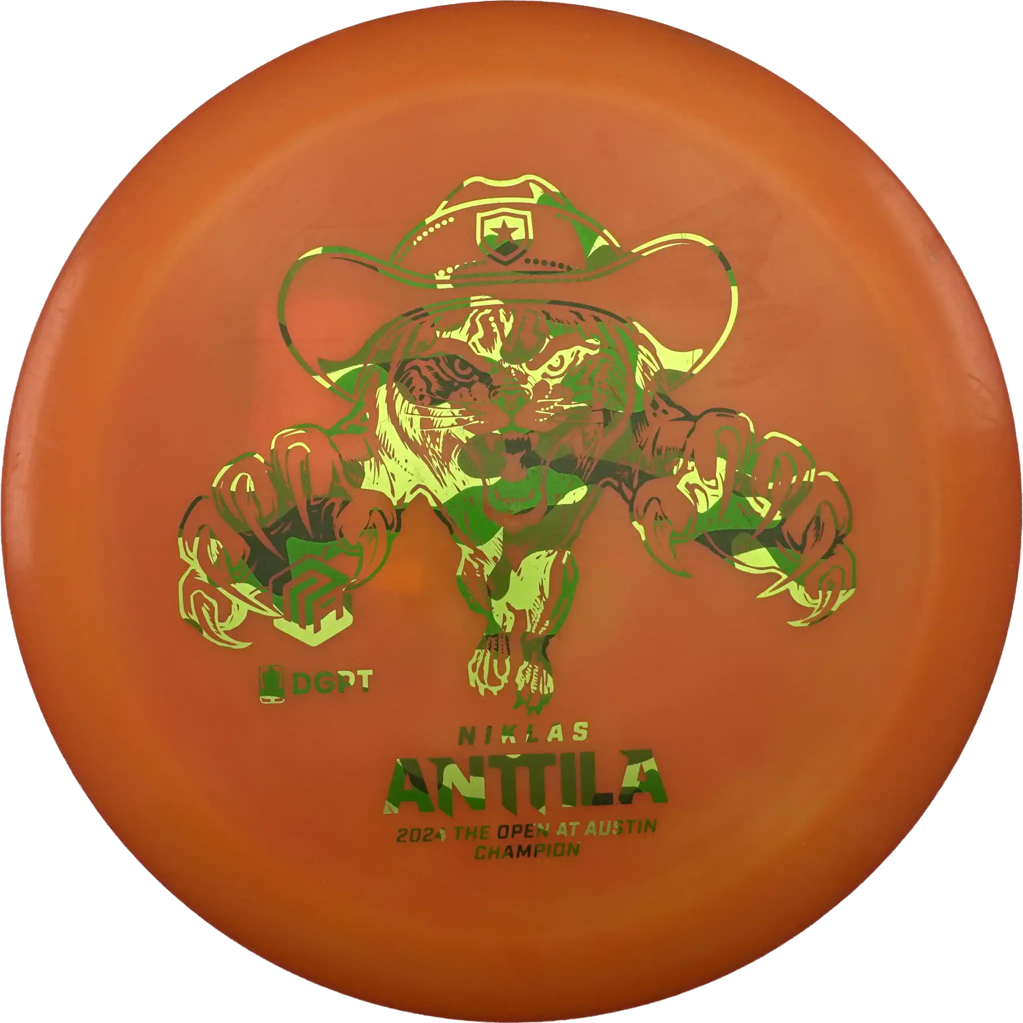 Color Glow C-Line DD1 - Niklas Anttila