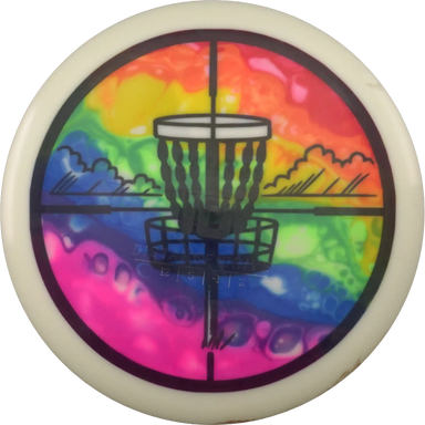 Neo Enigma - Dyed