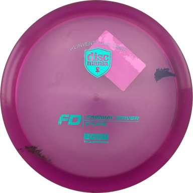 Glow C-Line FD