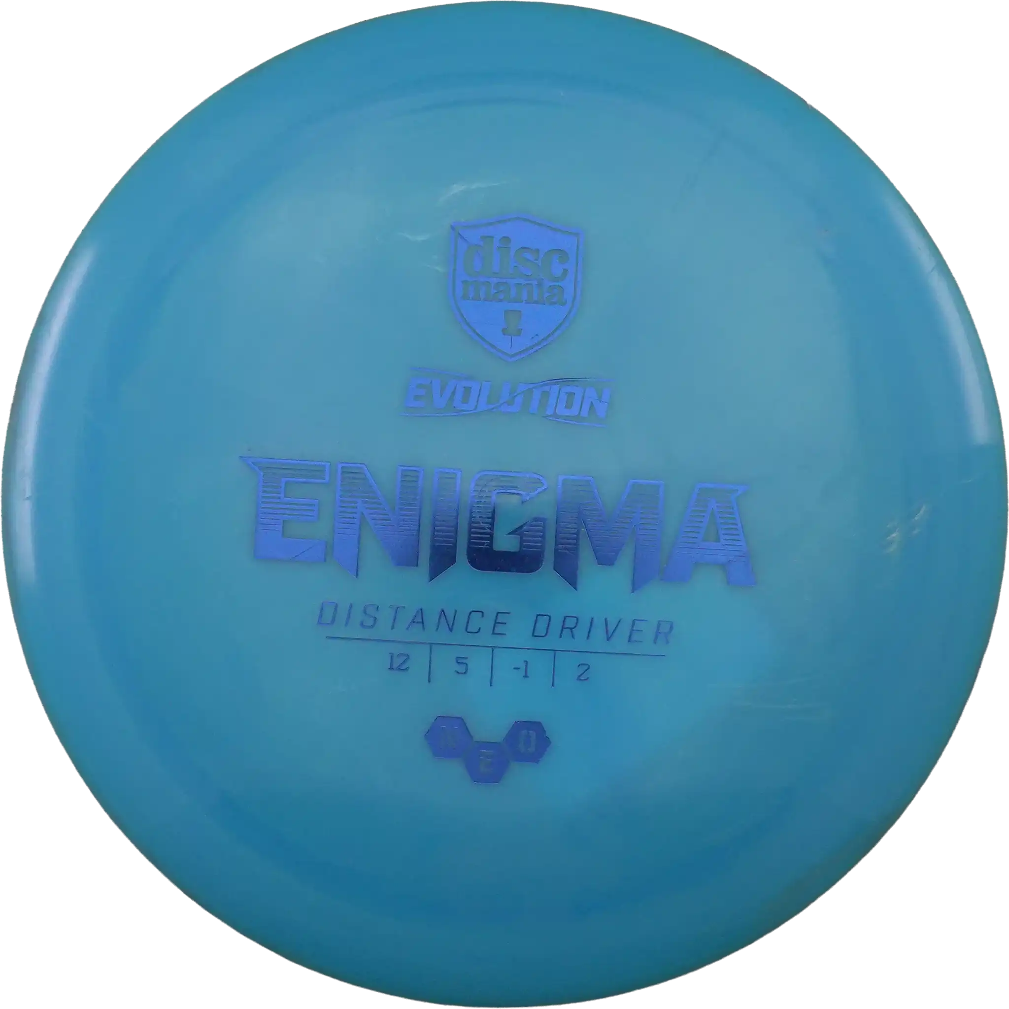 Neo Enigma