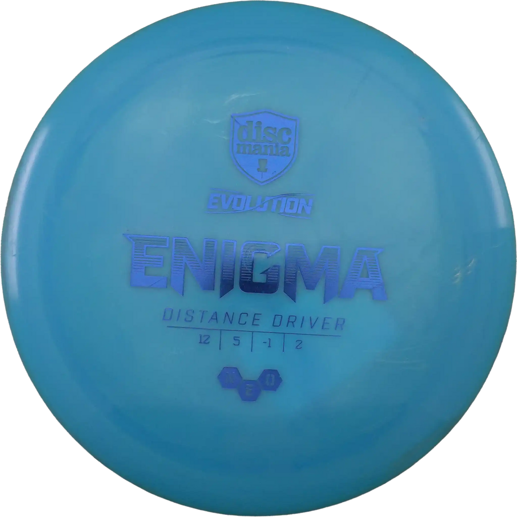 Neo Enigma
