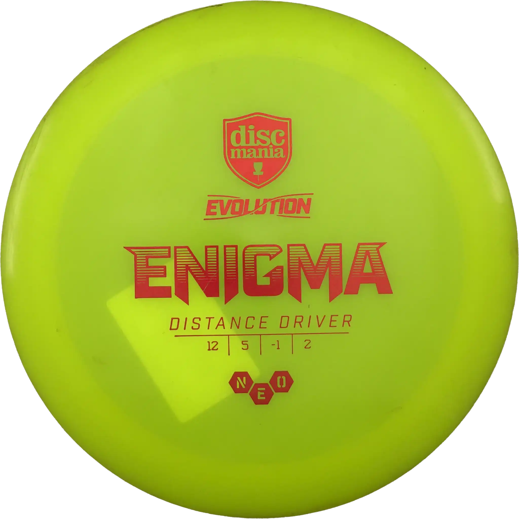 Neo Enigma
