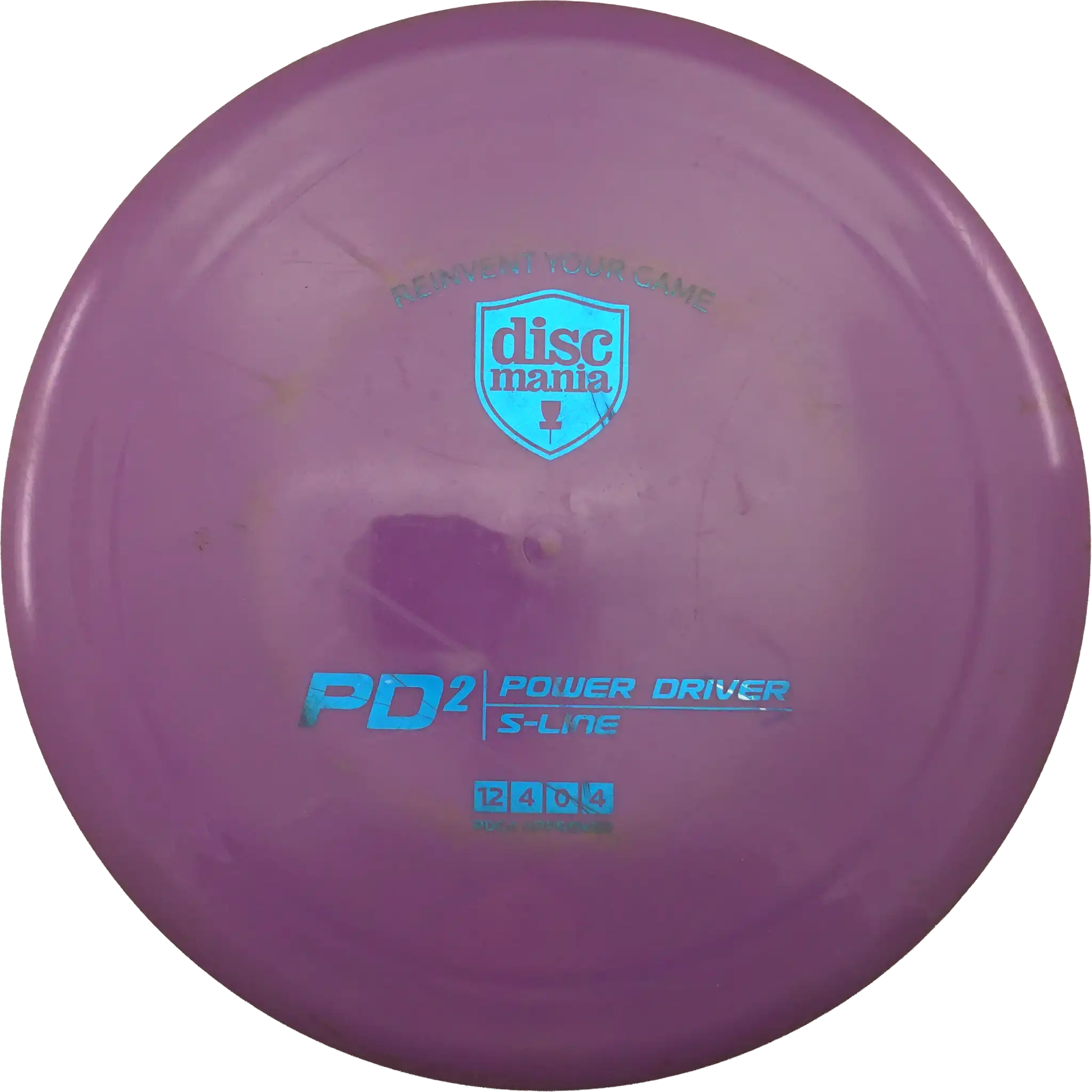 S-Line PD2