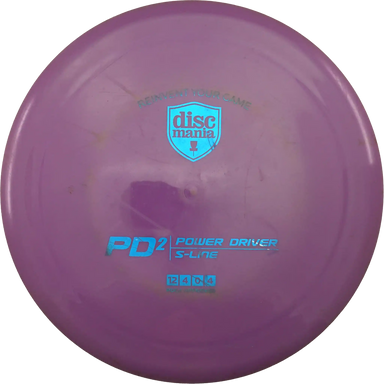 S-Line PD2