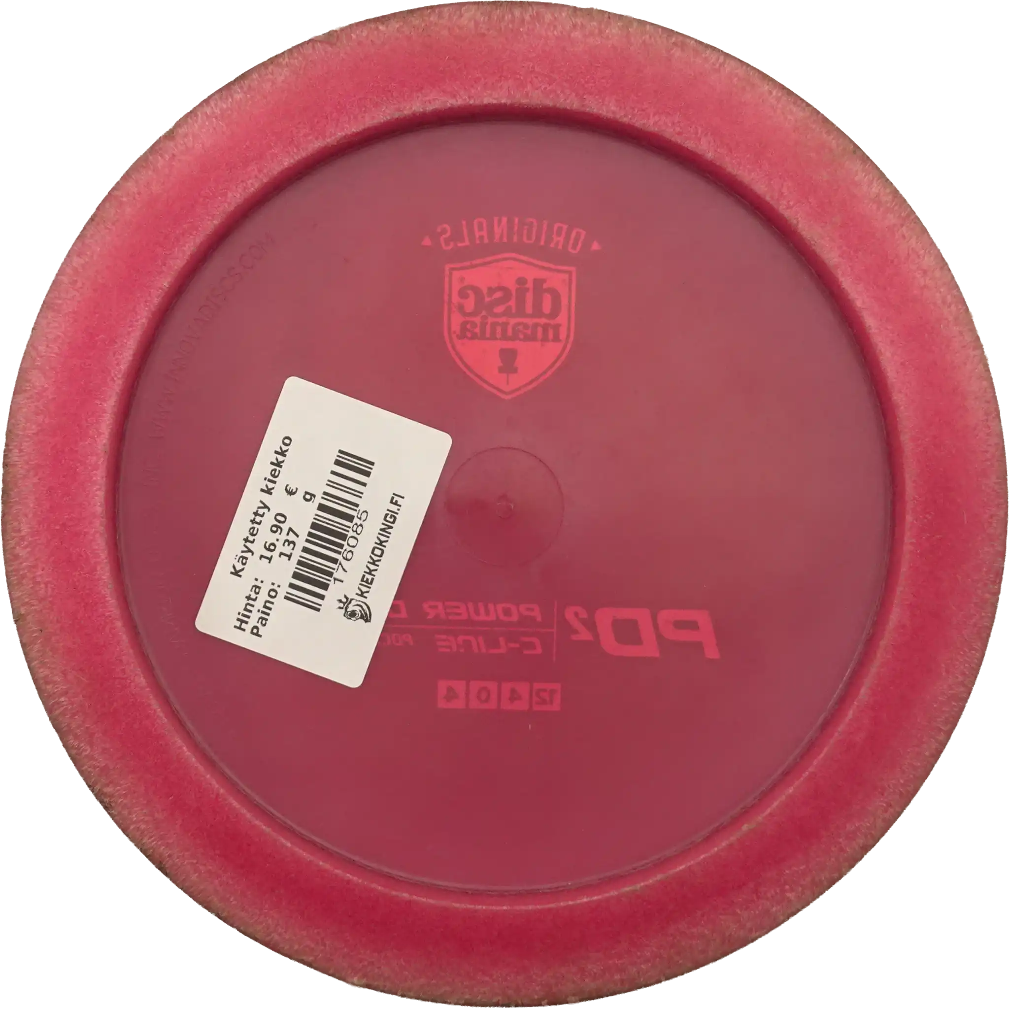 Blizzard C-Line PD2
