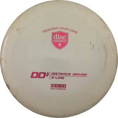 S-Line DD3
