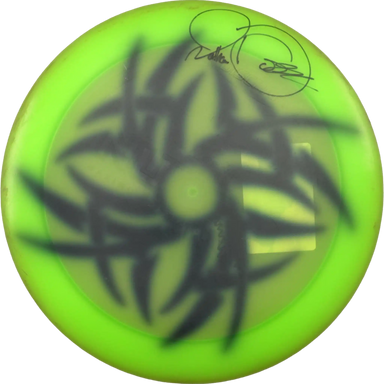 Z Nuke - First Run - Dyed