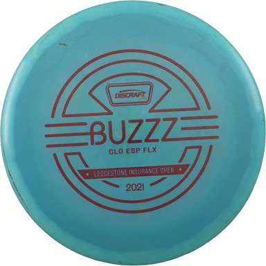 Glo ESP FLX Buzzz - Ledgestone 2021