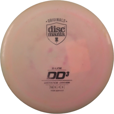 S-Line DD3 - InnovaMade