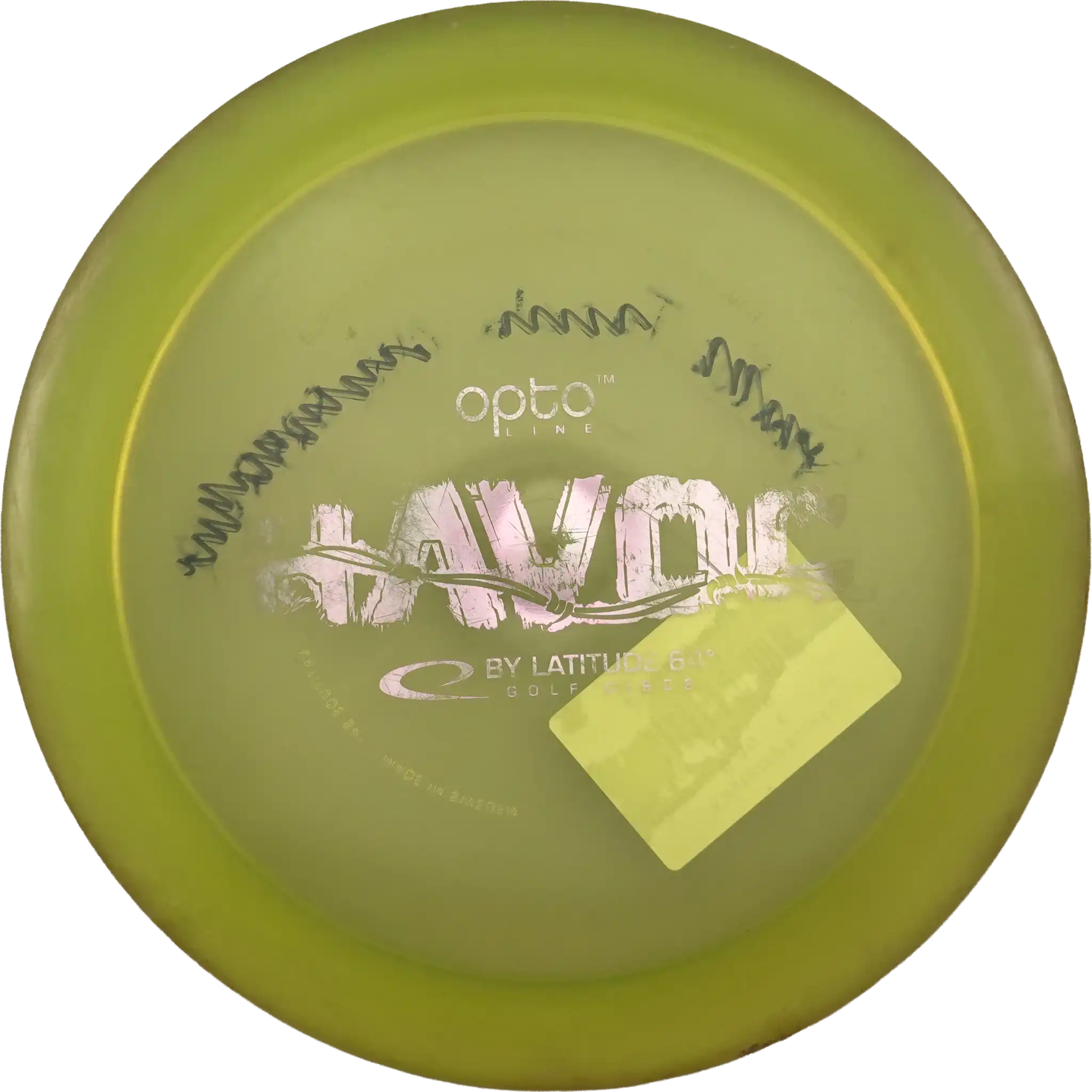 Opto Havoc