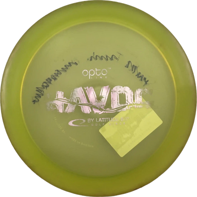 Opto Havoc