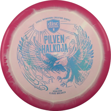 Horizon S-Line Cloud Breaker - Pilvien Halkoja - Eagle McMahon