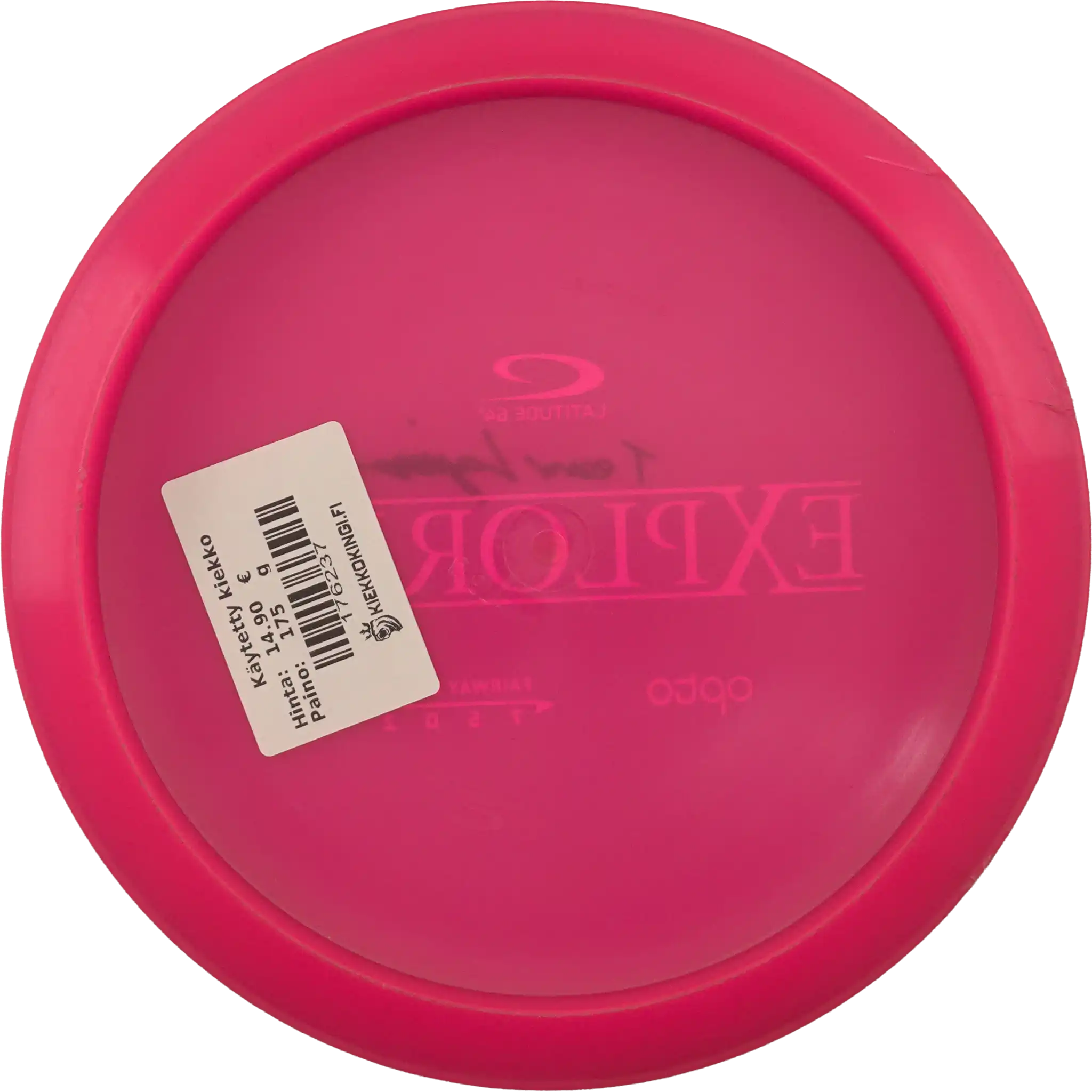 Opto Explorer