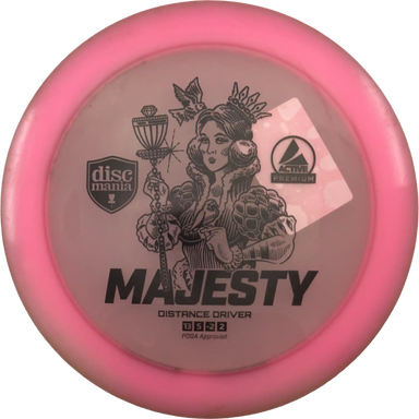 Active Premium Majesty