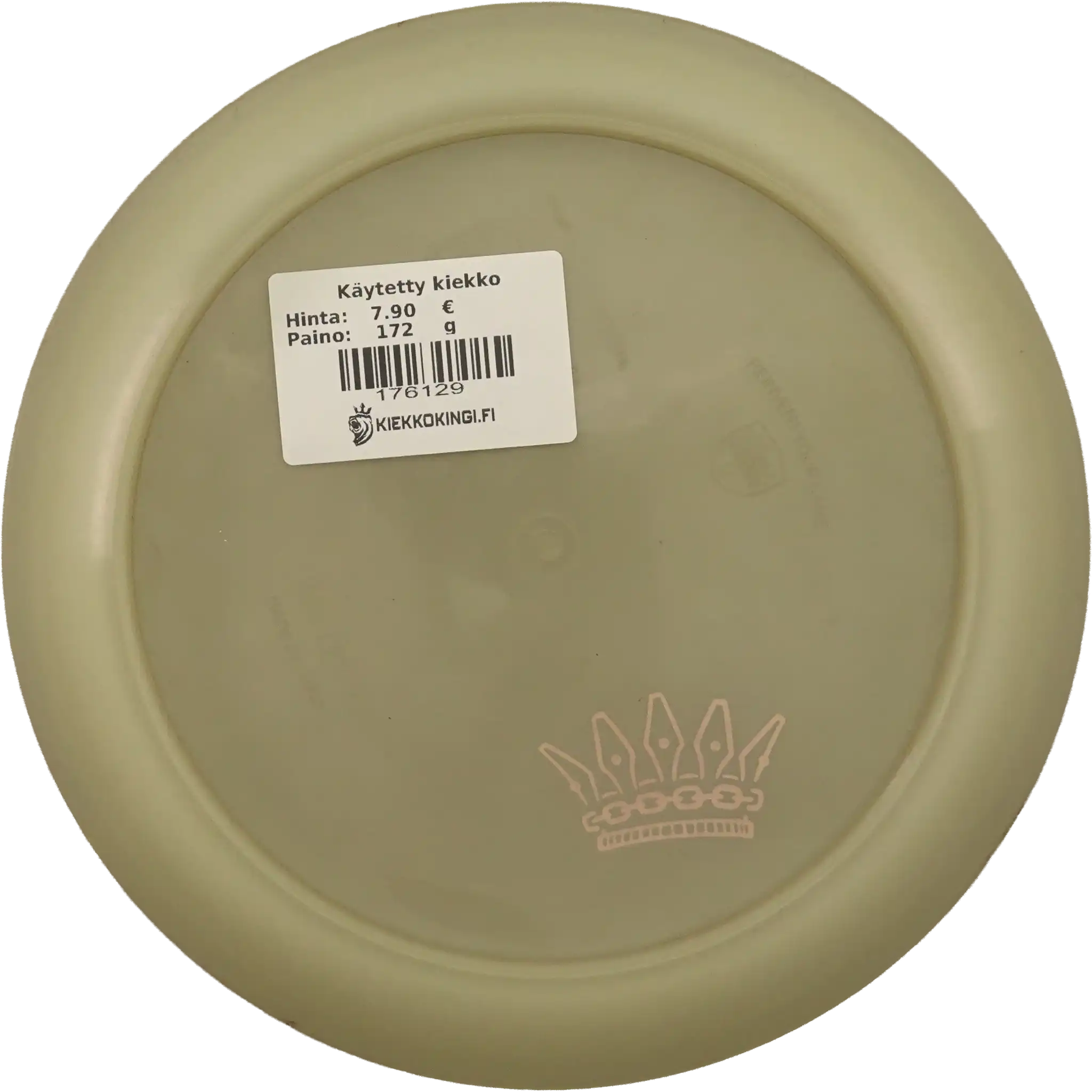 Active Premium Majesty