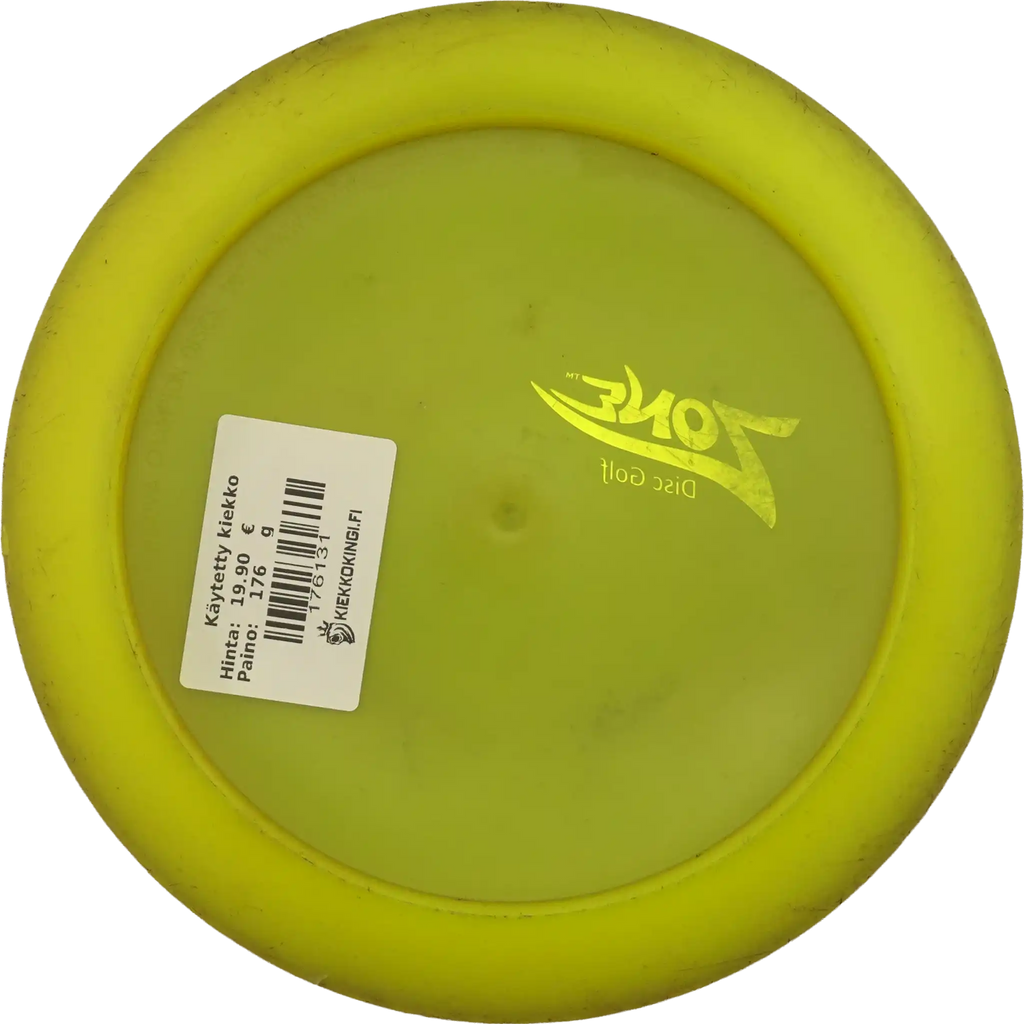 C-Line DD2 (old) - Innovamade