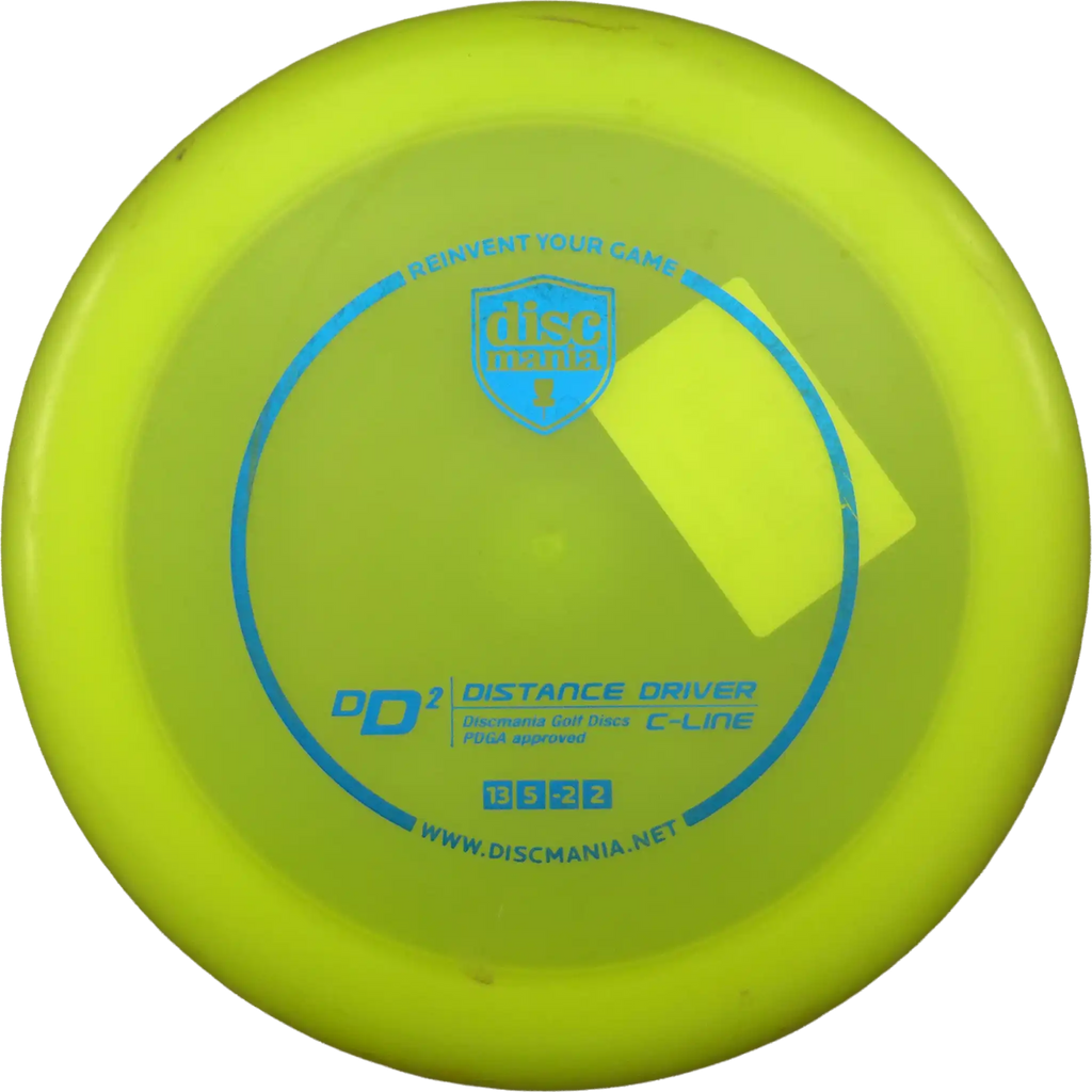 C-Line DD2 (old) - Innovamade