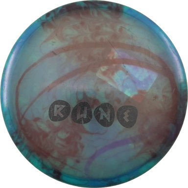 Storm Rune - Dyed