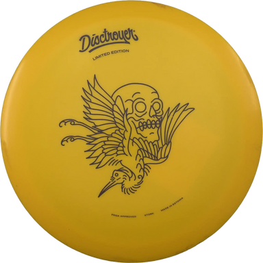 A-Medium Stork