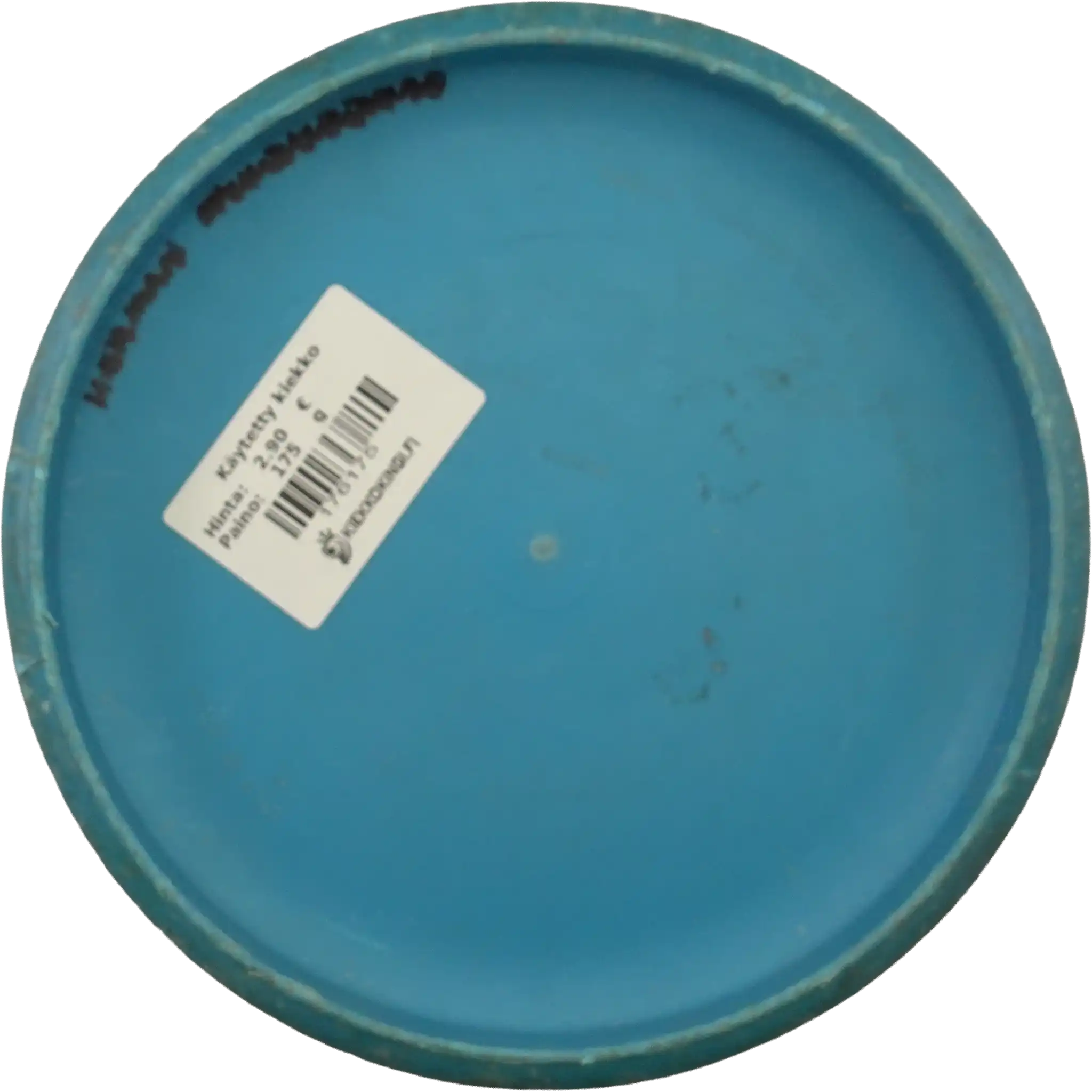 D-Blend Caldera