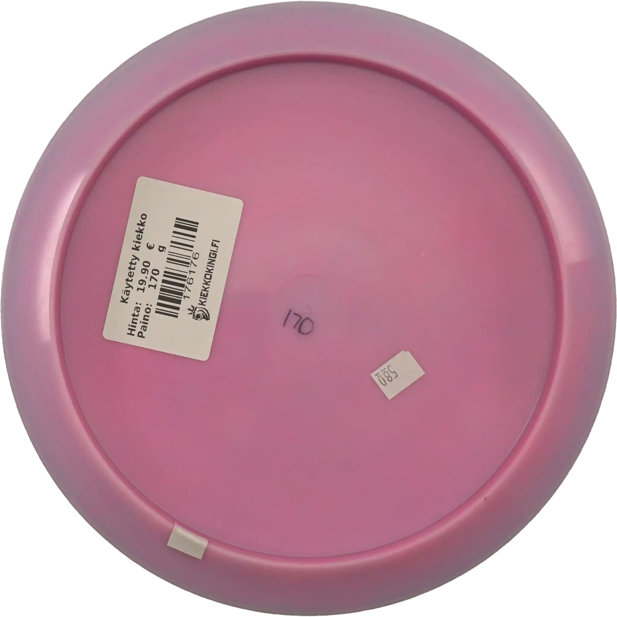 Swirly S-Blend Roman ( 10 4 0 3 ) - Kona Montgomery