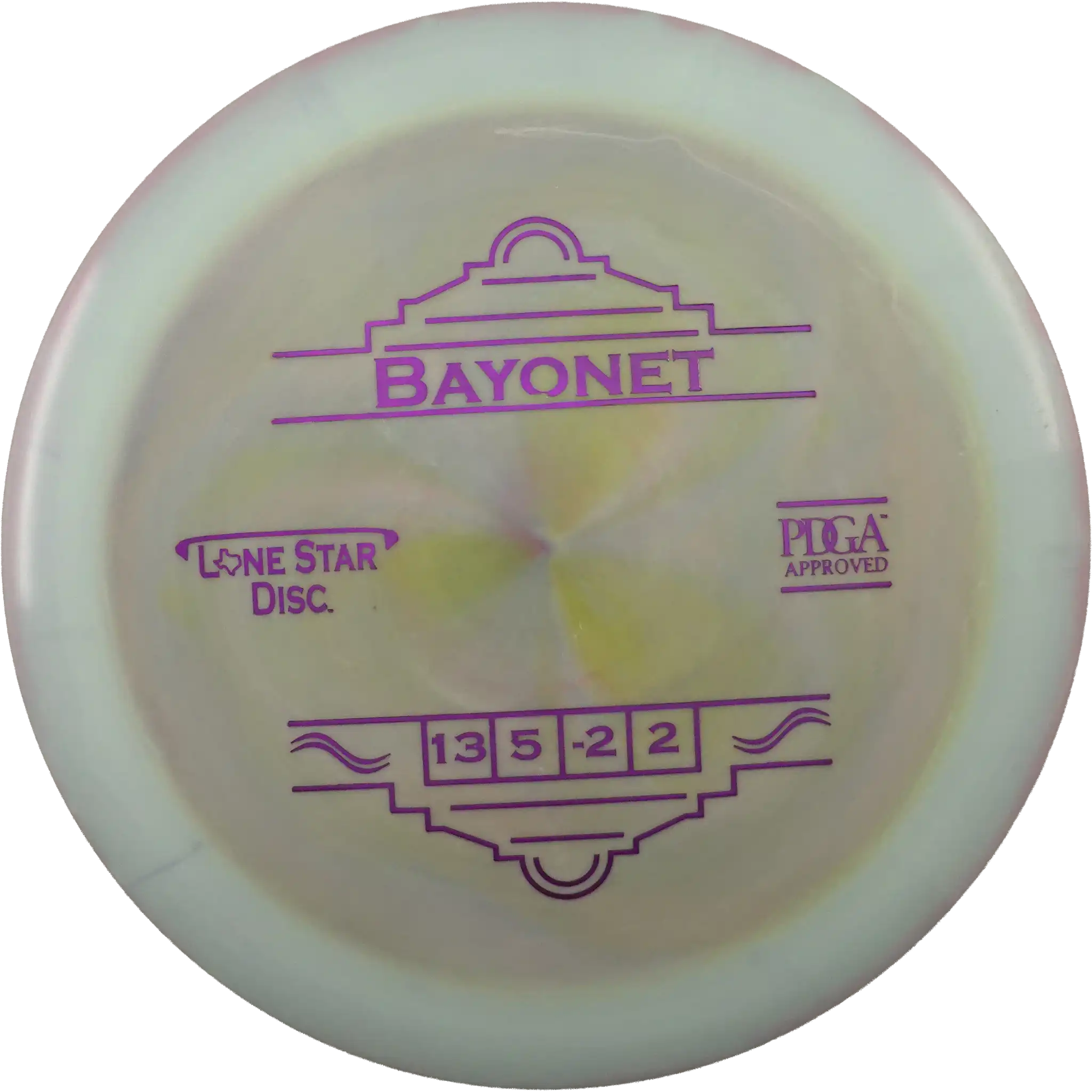 Bravo Bayonet