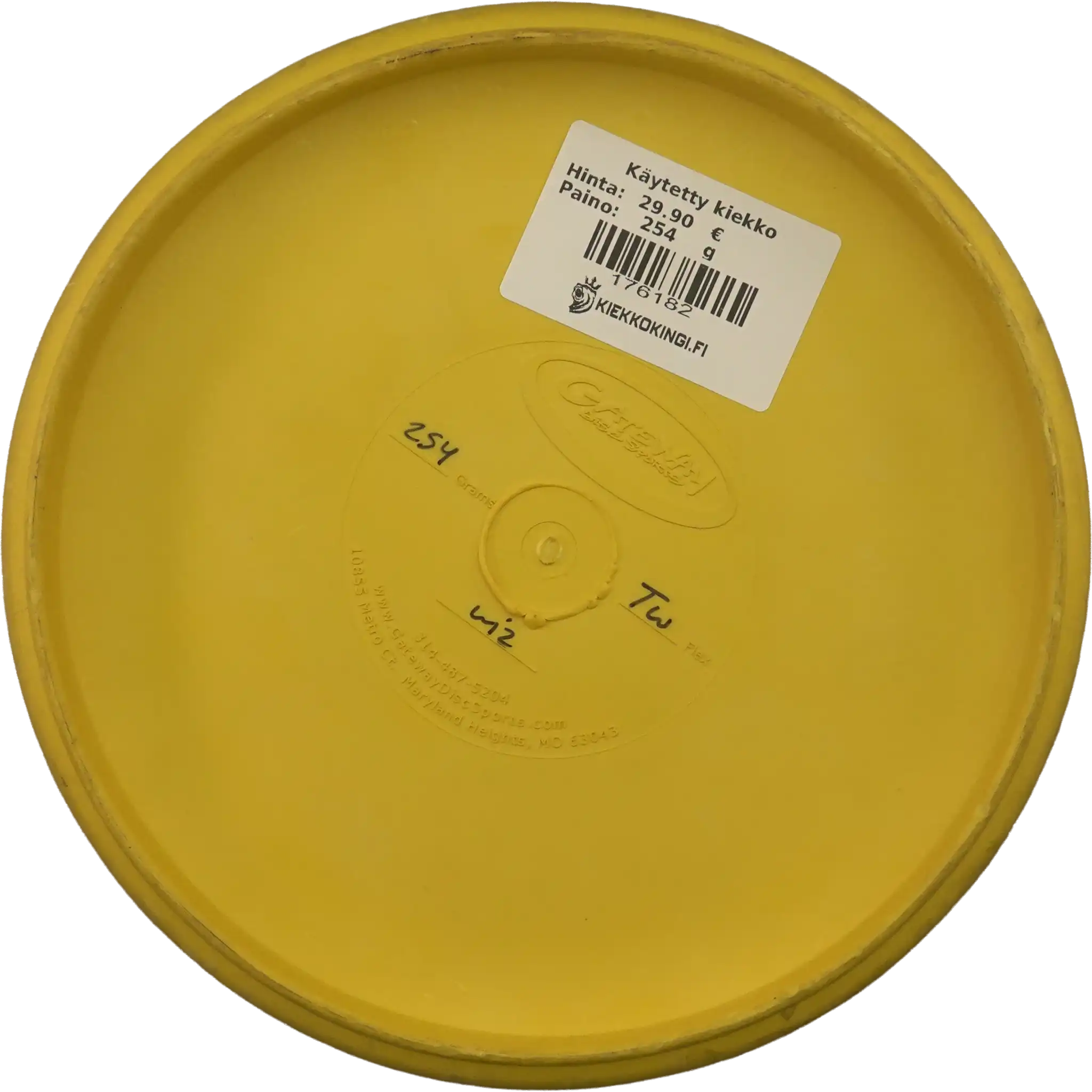 RFF Wizard - 254 grams