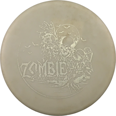 Arctic Zombie