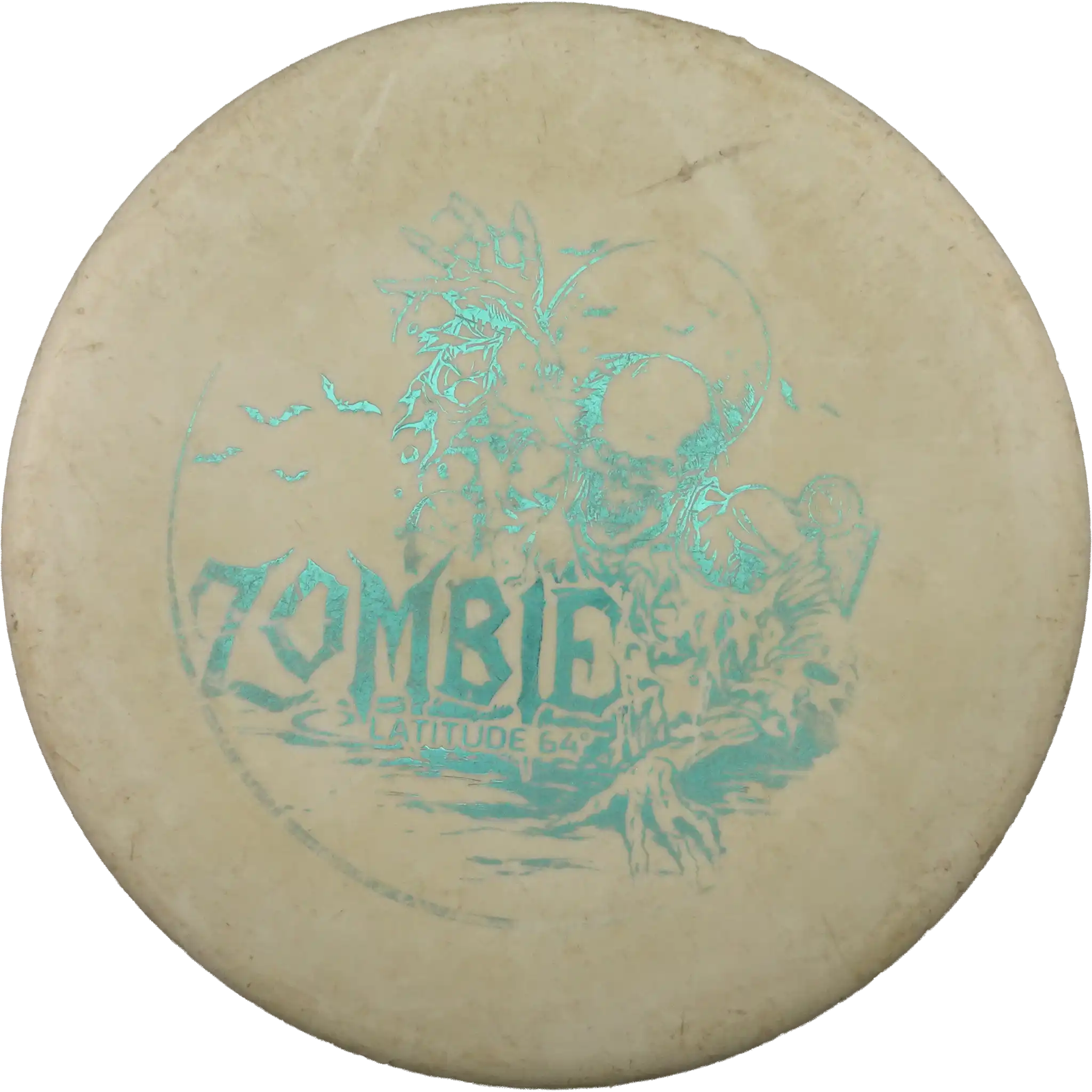 Zero Medium Zombie