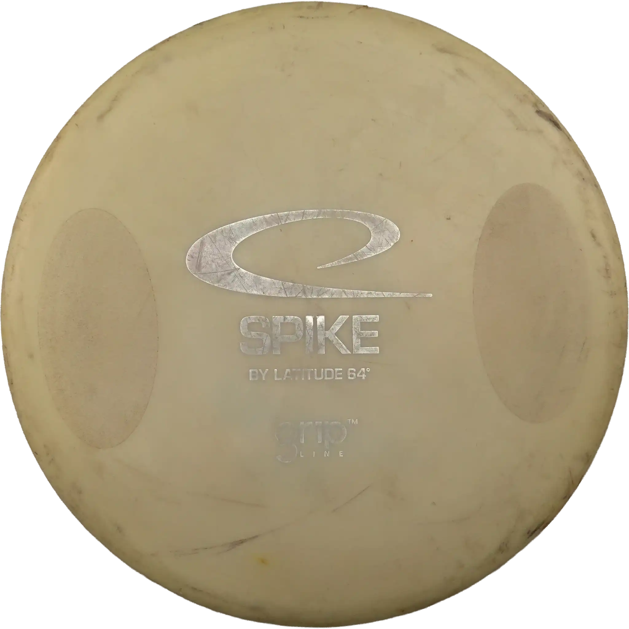 Grip Spike