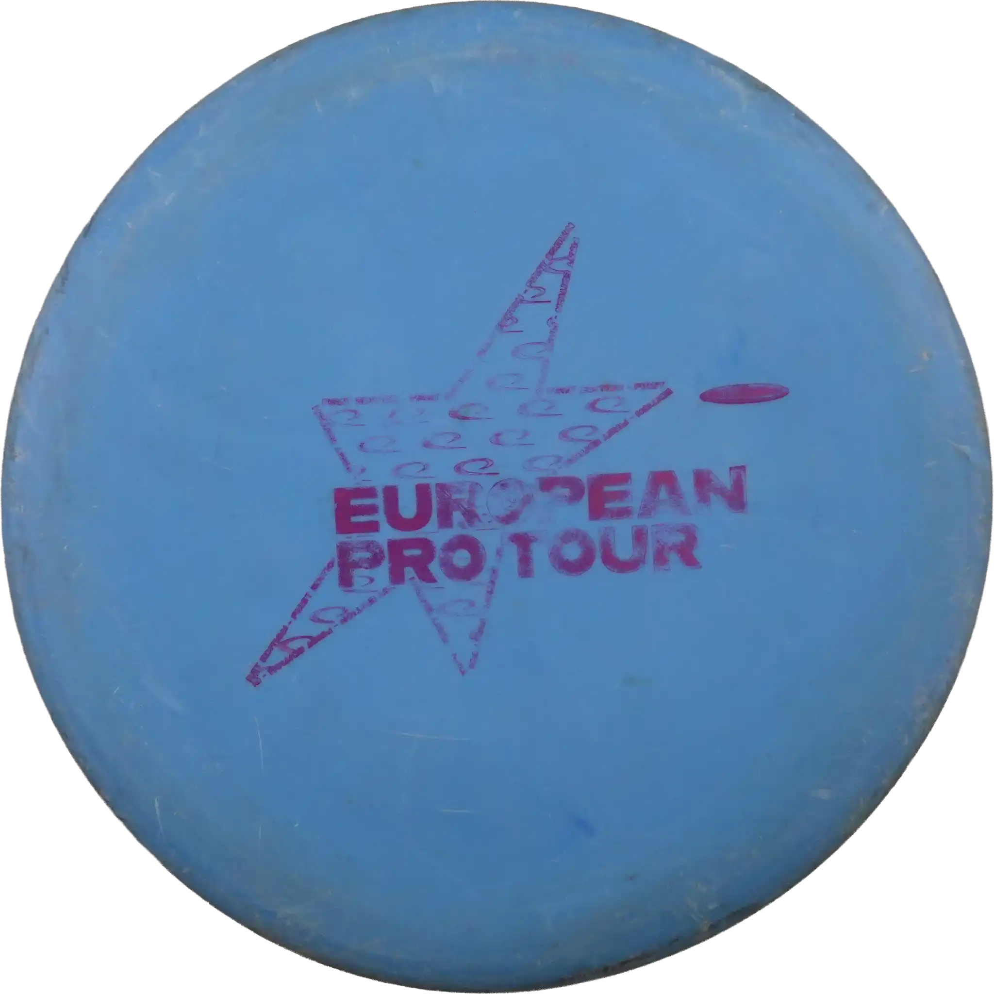 Zero Medium Pure - European Pro Tour
