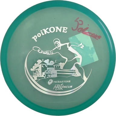 Premium Midari - Saku Poikonen