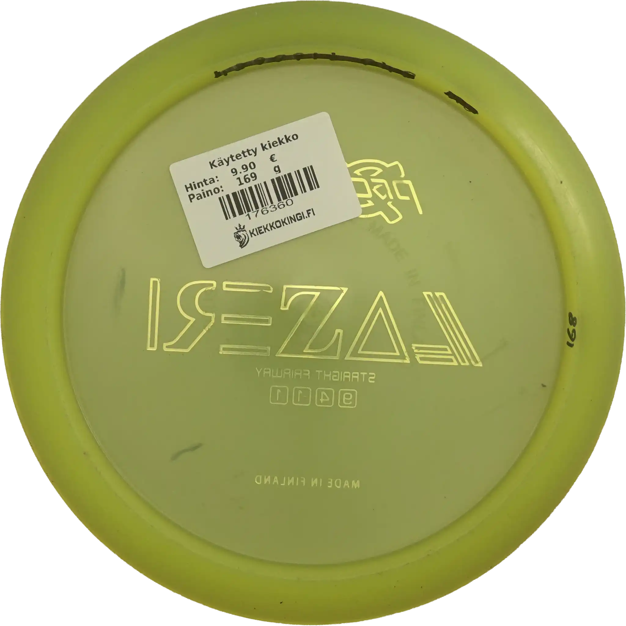 Premium Laseri