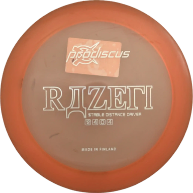 Premium Razeri