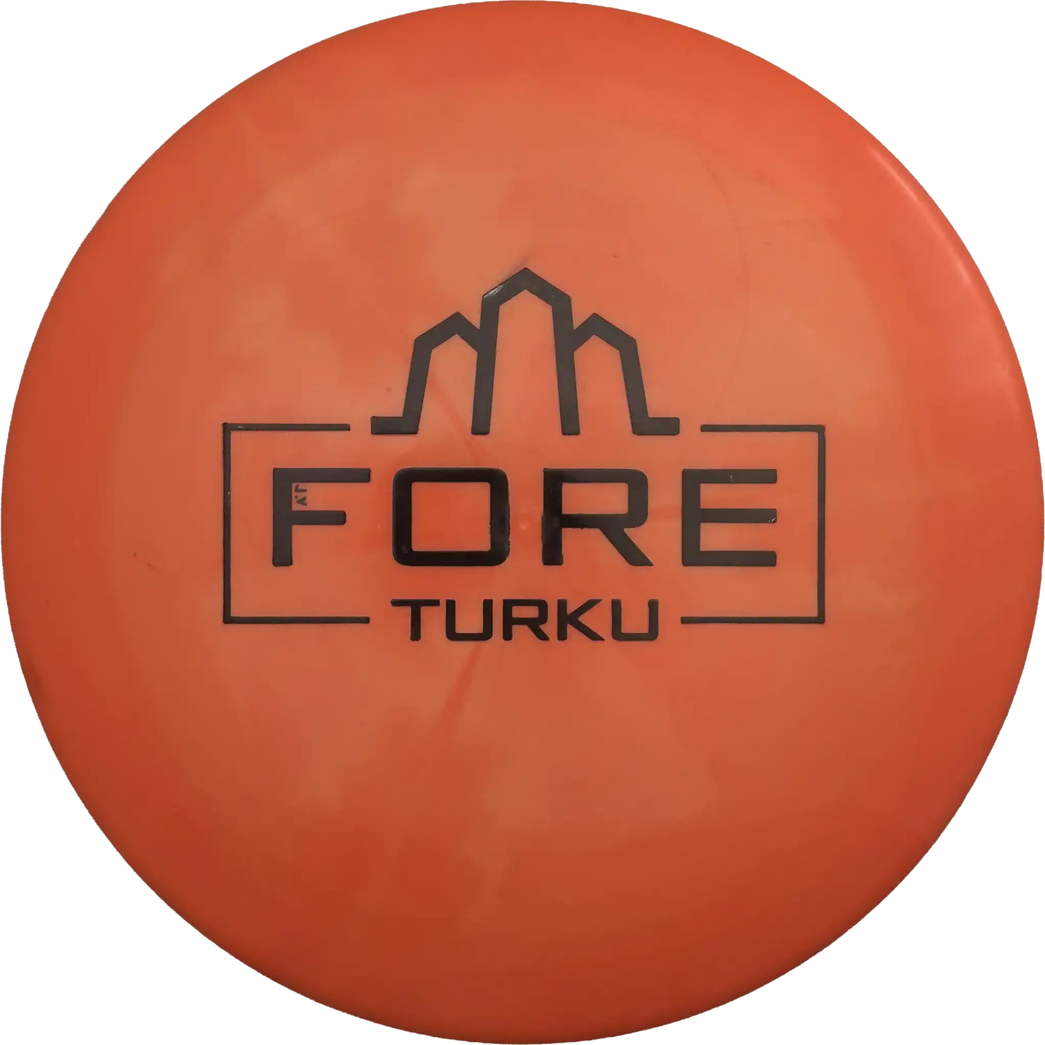 Ultrium Totem - Fore Turku