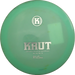 K1 Krut - First Run