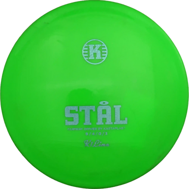 K1 Stål