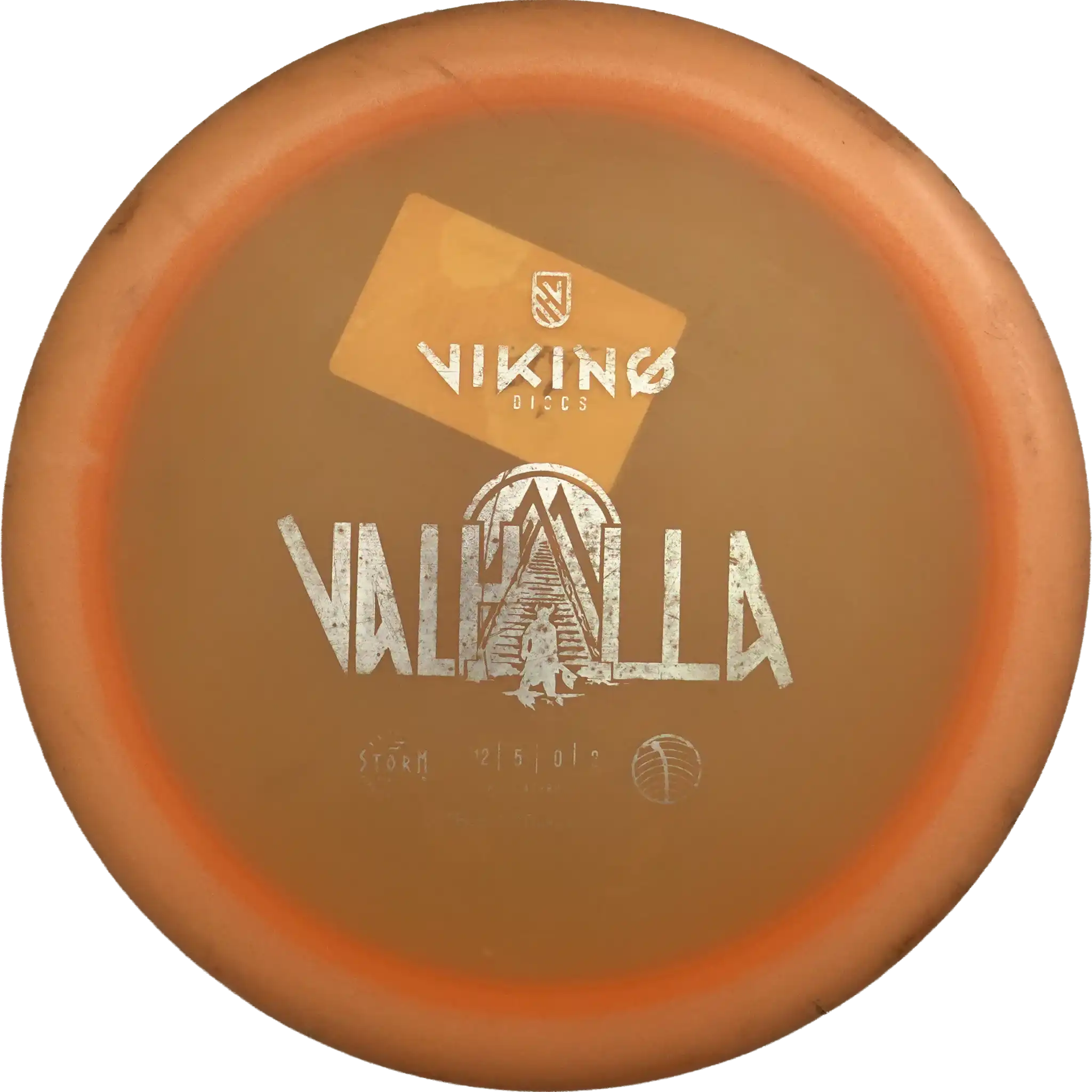 Storm Valhalla