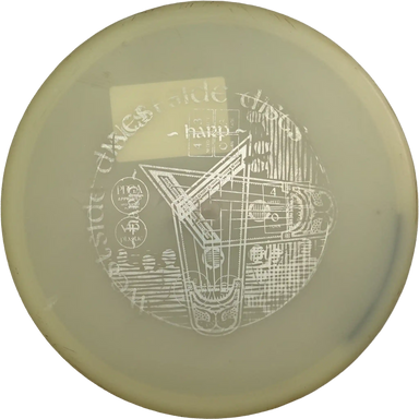 VIP Harp - Misprint