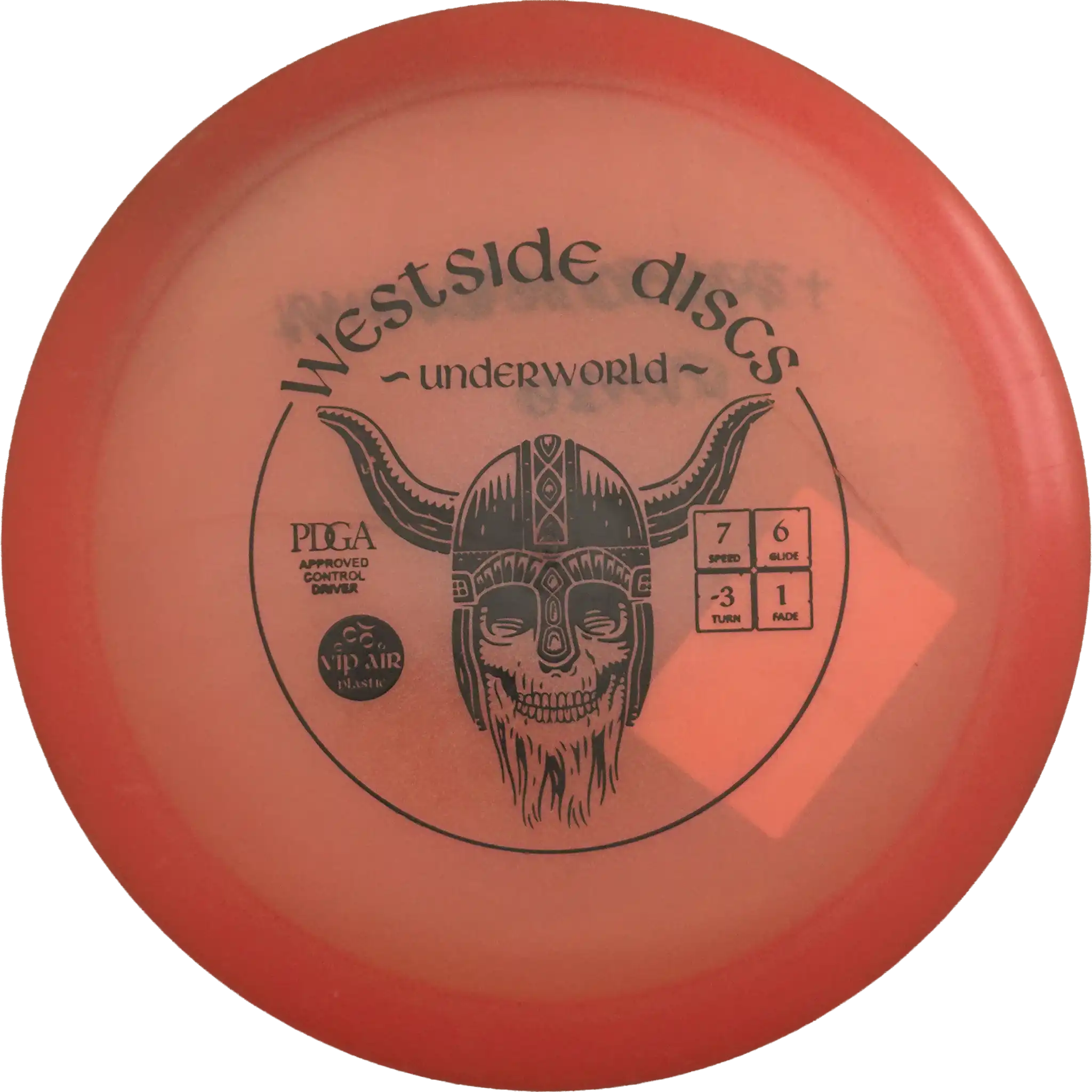 VIP Air Underworld