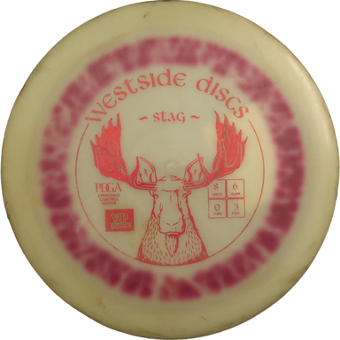 VIP Stag - Dyed