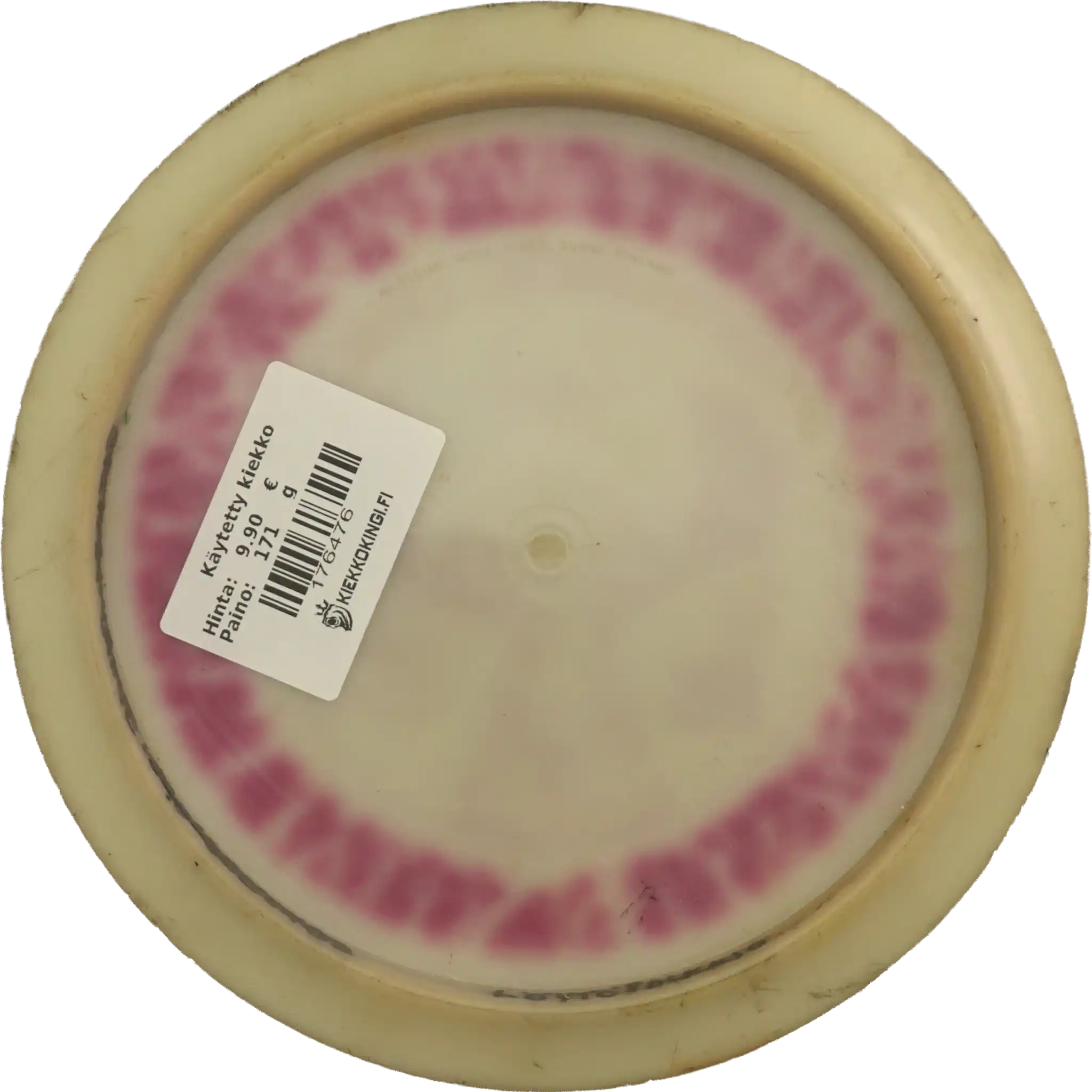 VIP Stag - Dyed