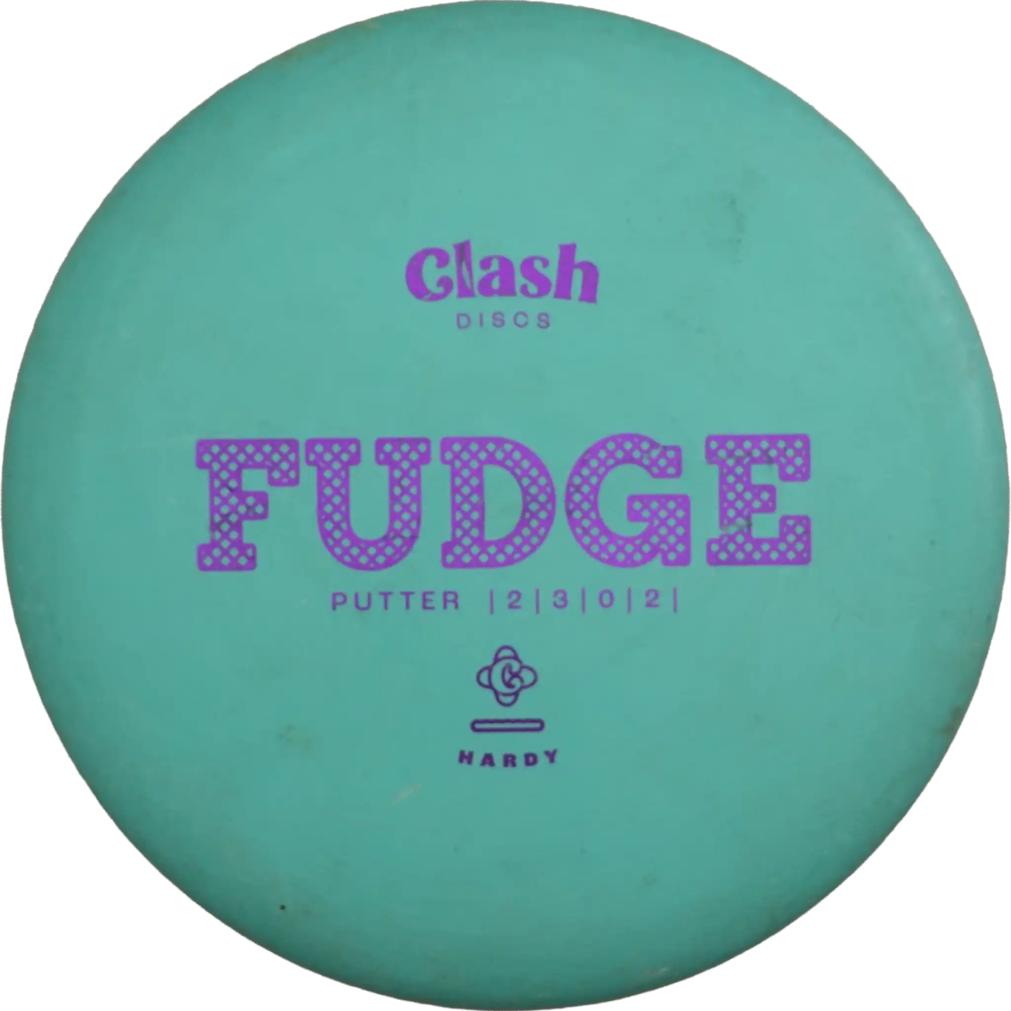 Hardy Fudge