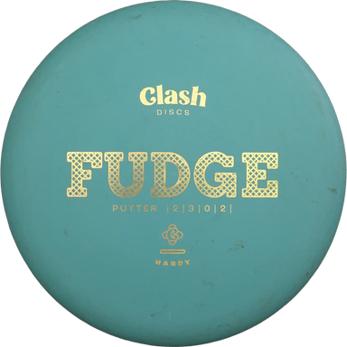 Hardy Fudge