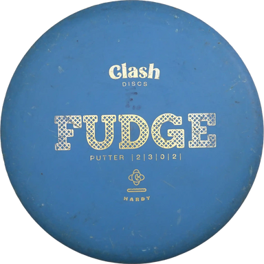 Hardy Fudge