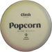 Steady Popcorn