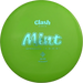 Steady Mint