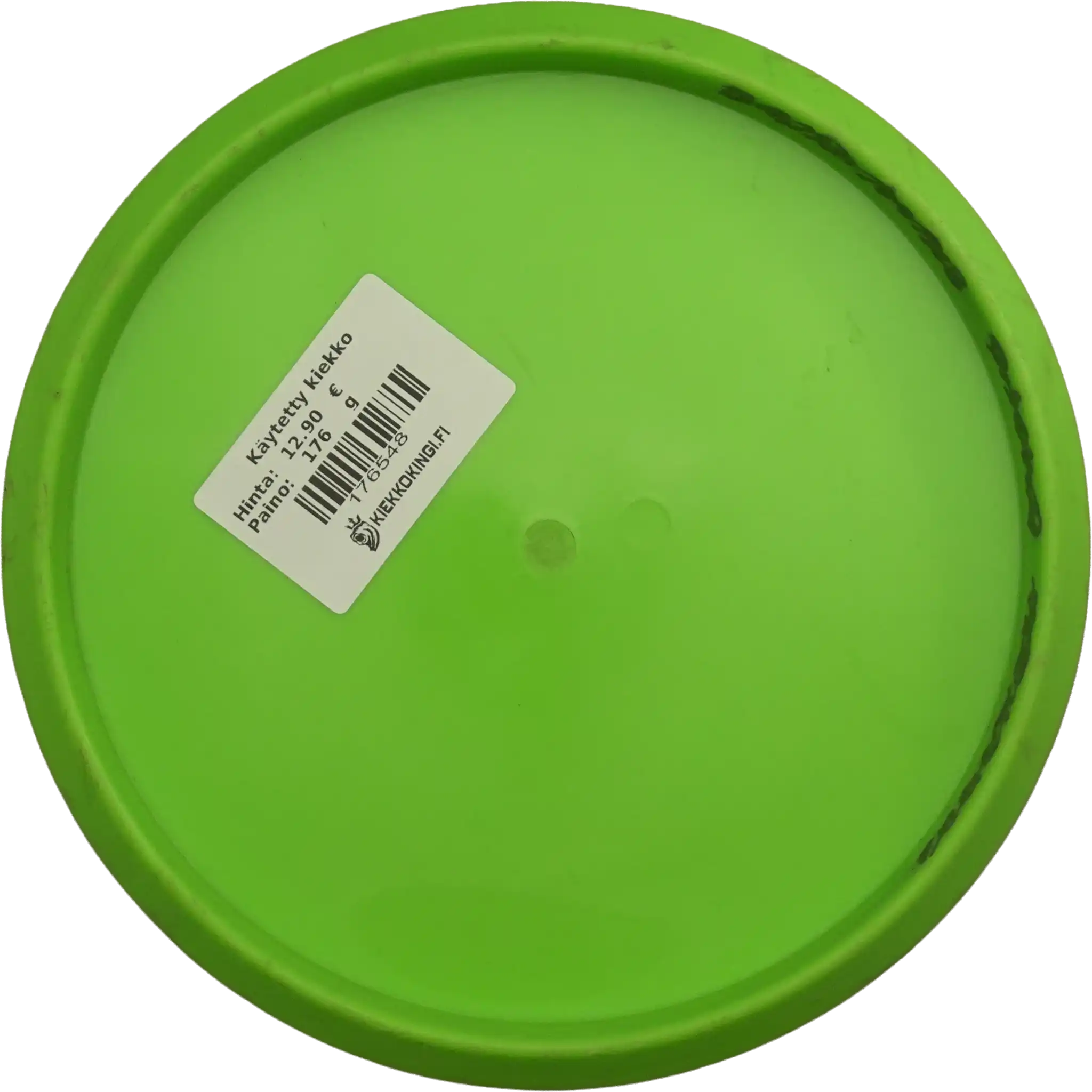 Steady Mint - Kippis Celebration DIsc