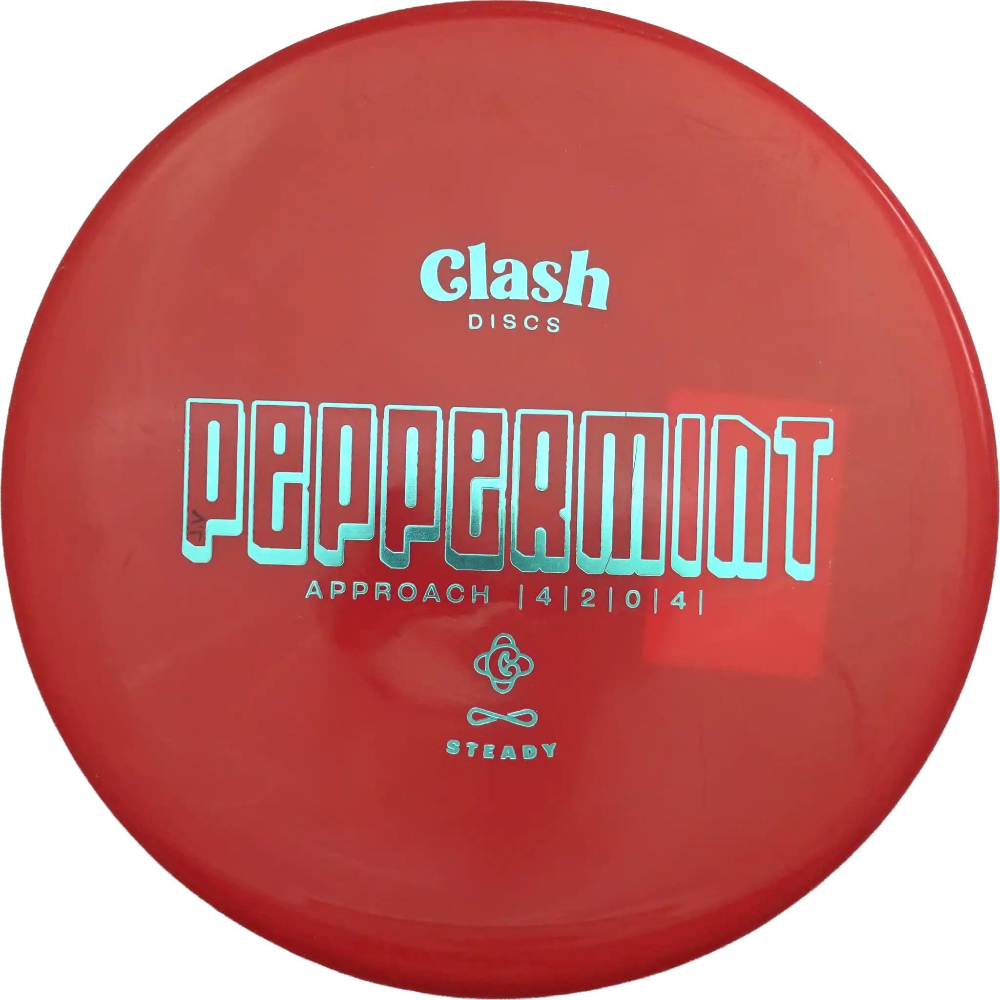 Steady Peppermint